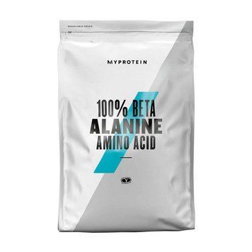 Бета-Аланін MyProtein Beta Alanine 500 г 4327 фото
