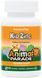 Цинк для детей Natures Plus Animal Parade Kid Zinc 90 жевательных таблеток 20626 фото 1