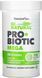 Пробіотик для травлення NaturesPlus Gi Natural Probiotic Mega 30 caps 2956570473 фото 1