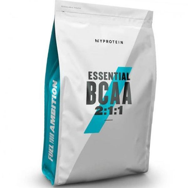 Амінокислоти BCAA Бсаа Myprotein BCAA 1000 г 7340 фото