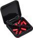 Таблетница UZSPACE Fitseven Pillbox TP005BL черный 23558 фото 2