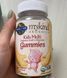 Мультивитамины для детей Garden Of Life Kids Multi Gummies 120 желеек 20421 фото 4