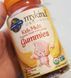 Мультивитамины для детей Garden Of Life Kids Multi Gummies 120 желеек 20421 фото 2
