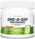 Витаминный комплекс в порошке BioTech One a Day Professional 240 г Апельсин 20898 фото 1