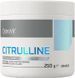 Цитруллин в порошке OstroVit Citrulline 210 грамм апельсин 8423 фото 1