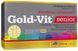 Мультивітаміни для людей похилого віку Olimp Gold-Vit Senior 30 tab 18881 фото 1