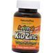 Цинк для детей Natures Plus Animal Parade Kid Zinc 90 жевательных таблеток 20626 фото 6
