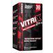 Усилитель мужской производительности Nutrex Vitrix 60 капсул 2956564812 фото 1