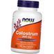 Молозиво NOW Foods Colostrum 120 капсул 8226 фото 2