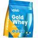 Концентрат сироваткового протеїну (білка) VP Lab Whey Gold 500 гр ваніль 20600 фото 2