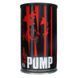 Предтренировочный комплекс Universal Nutrition Animal Pump 30 пак 136 фото 3