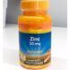 Оксида цинка Thompson Zinc 50 mg 60 таблеток 19341 фото 1