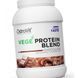 Комплексный растительный протеин для веганов OstroVit Vege Protein Blend 700 грамм 19456 фото 1
