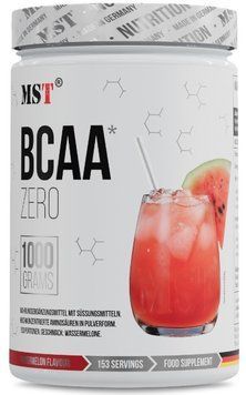 Сироватковий ізолят протеїну для росту м'язів та схуднення MST Clear Iso Whey 300 гр кавун 3197439897 фото