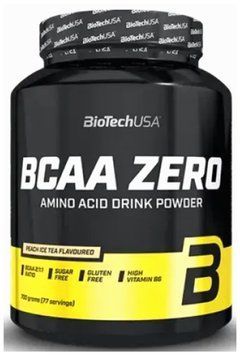 BCAA аминокислоты для восстановления мышц BCAA Zero 08662-04 2772546846 фото