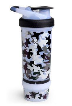 Шейкер SmartShake Revive 750 мл білий camo white 20012 фото