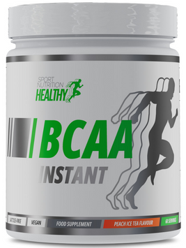 ВСАА MST BCAA Instant 420гр 22971 фото