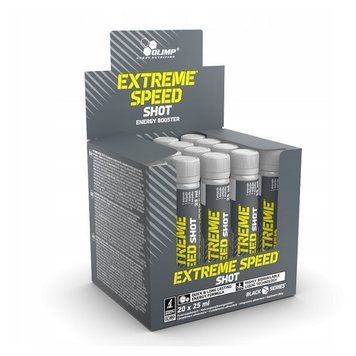 Енергетик OLIMP Extreme Speed Shot 20х25мл 3234 фото