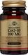 Коензим Q10 (Кофермент) Солгар Solgar CoQ-10 100 mg 30 капс 11522 фото 1