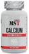 Кальций хелат  MST Calcium Bisglycinate Chelate 600 mg 90 таб 23503 фото 1