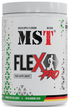 Для суставов и связок MST FleX Pro 945 g зеленое яблоко 22692-06 фото
