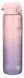 Бутылка для воды PowerPlay ION8 Waterbottle 1 литр розовый  23938 фото 1