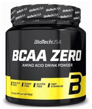 BCAA без калорий для мышечного восстановления и энергии BCAA Zero 2772546853 фото