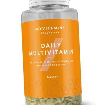 Вітаміни і мінерали Myprotein Daily Vitamins 60 таблеток 4364 фото