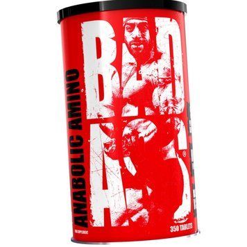 "Bad Ass Anabolic Amino" 21486 фото