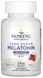 Мелатонін Nordic Naturals Zero Sugar Melatonin 60 жів таб малина 2976278017 фото 1
