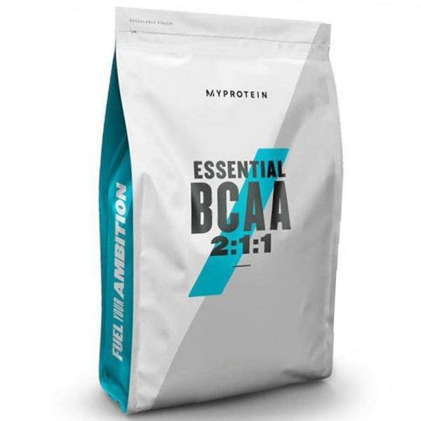 Амінокислоти BCAA Бсаа MyProtein BCAA 250 г 4308 фото