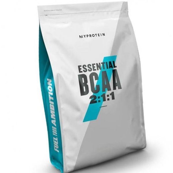 Амінокислоти BCAA Бсаа MyProtein BCAA 250 г 4308 фото