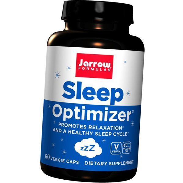 Sleep Optimizer 60 veg caps 18853 фото
