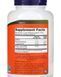 Інулін NOW Inulin Pure Powder 227 г 18257 фото 5