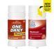 Витамины 21st Century One Daily Multivitamin Maximum 100 таб 11151 фото 2