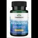 Астаксантин Swanson Astaxanthin 4mg - 60caps 2956571366 фото 1