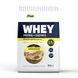Сывороточный протеин FitWin Whey Protein + Enzymes 900 гр Крем-брюле 3173985709 фото 1