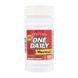 Витамины 21st Century One Daily Multivitamin Maximum 100 таб 11151 фото 1