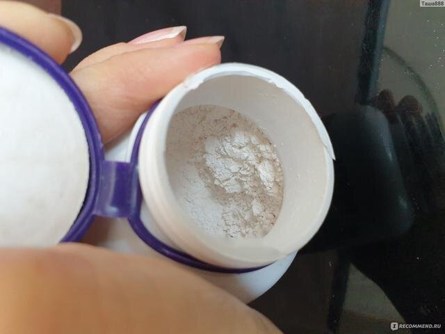 NOW Coral Calcium Powder 170 g NOW Coral Calcium Powder