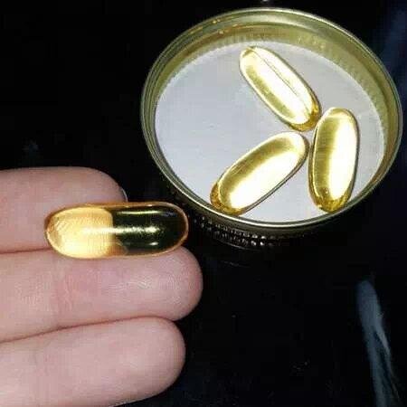 Solgar Omega 3 Fish Oil Concentrate 