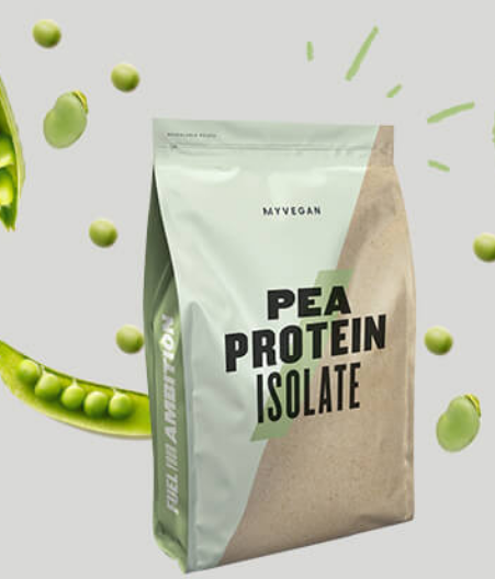 MyProtein PEA Protein Isolate 1 кг MyProtein PEA Protein Isolate