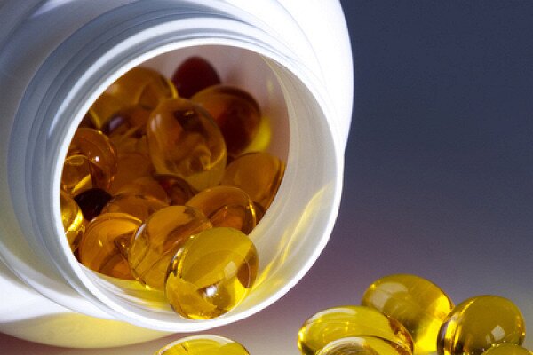 Solgar Omega 3 700 mg EPA DHA 120 гел кап Solgar Omega 3 700 mg EPA DHA