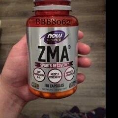  NOW ZMA 